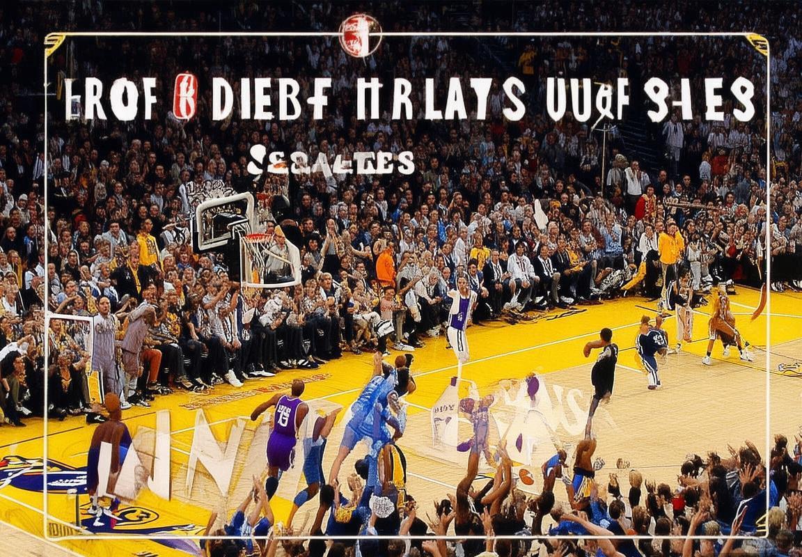 2005年湖掘金系列赛：科比安东尼巅峰对决及NBA格局重塑