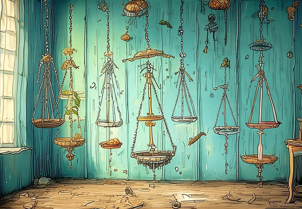 财富、自由、幸福与独立生活：探寻财富的相对尺度与生活价值