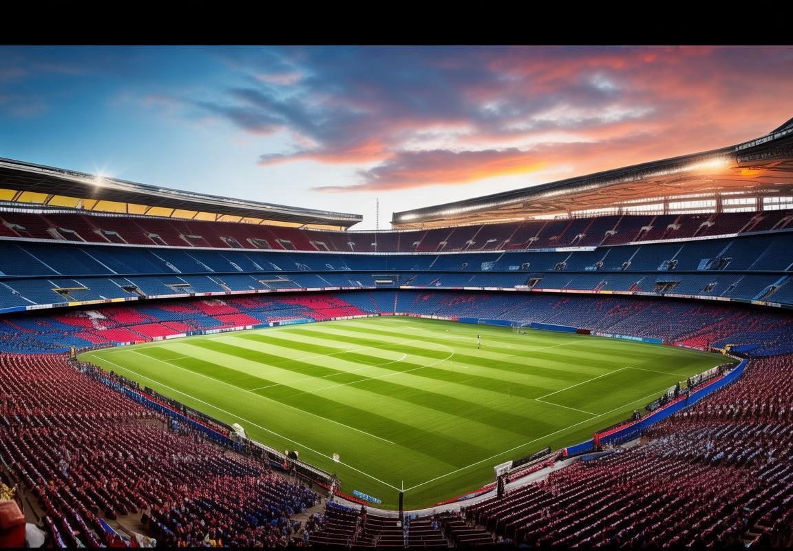 2009年巴萨VS皇马：巅峰对决经典瞬间回顾